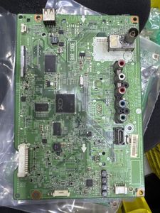 مین برد تلویزیون الجی 42LS34000