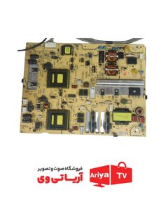 برد پاور تغذیه تلویزیون سونی 40ex720