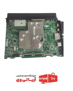 مین برد تلویزیون ال جی مدل 55NANO86PVA