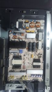 برد پاور تغذیه تلویزیون الجی مدل oled65c9pva