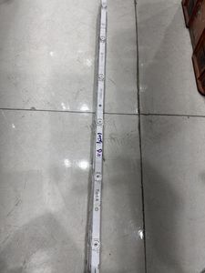 بک لایت 65 اینچ اسنوا