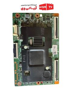 تیکان تلویزیون سامسونگ مدل ua46h6355 پارت نامبر bn41-02069a