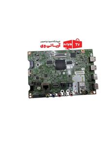 مین برد تلویزیون ال‌جی مدل 43LH6000GL