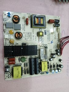 برد پاور تغذبه فیلیپس 55PFT6100