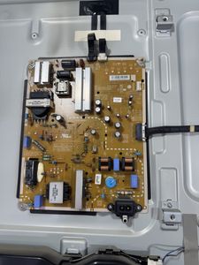 برد پاور تغذیه ال‌ جی 55UJ752V