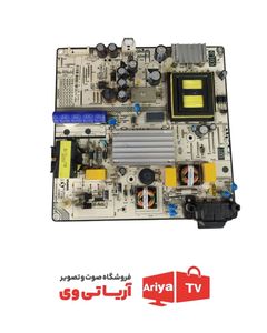 برد پاور تغذیه تلویزیون ایکس ویژن مدل 55XT515