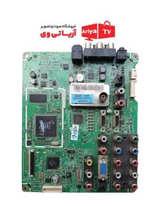 مین برد تلویزیون سامسونگ ps42a410c1