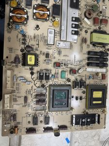 برد پاور تغذیه ایکس ویژن 43XK570