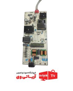 برد پاور تغذیه تلویزیون تی سی ال 55C635I