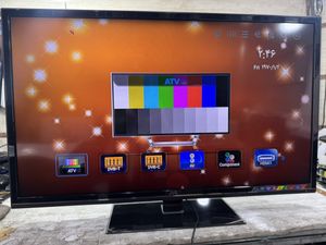 تلویزیون JVC اندروید 55 اینچ