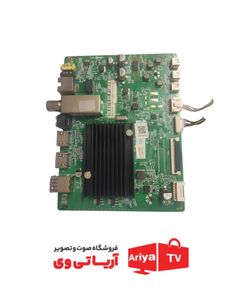 مین برد تلویزیون سام مدل UA55TH8500TH