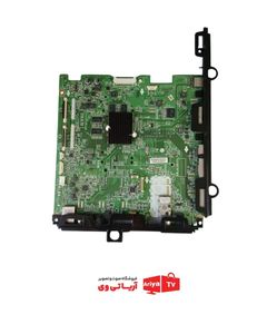 مین برد تلویزیون ال جی مدل 42LM62100