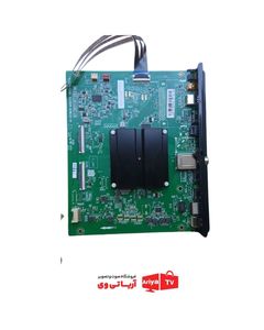 مین برد تلویزیون تی سی ال مدل 55C635