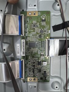 تیکان تلویزیون دوو DSL-55s6600EU
