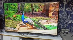 تلویزیون 55 منحنی هوشمند 4k ال جی 55UC97000GI