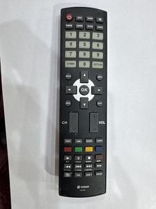 کنترل فابریک تلویزیون اسنوا