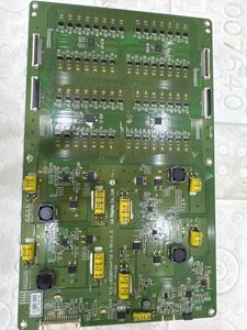 اینورتر تلویزیون الجی 55UC97000GI