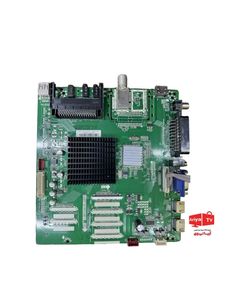 مین برد تلویزیون آوکس مدل AWOX 65166