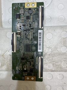تیکان تلویزیون اسنوا 55SA580U