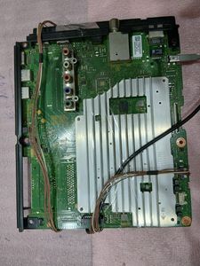 مین برد پاناسونیک TH_55EX600r
