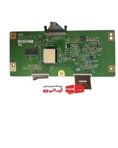 تیکان تلویزیون پارت نامبر T400XWO1