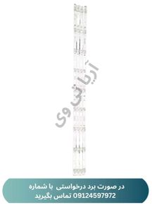 بک لایت تلویزیون دوو مدل 55k4310