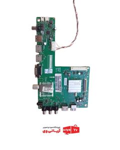 مین برد تلویزیون اسنوا مدل SLD50S29BLDT2