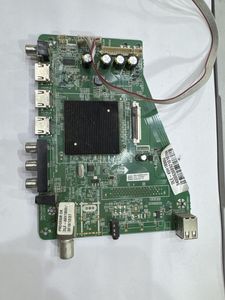 مین برد تلویزیون دوو DLE-49H1800