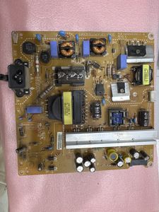تغذیه الجی 42LB552V