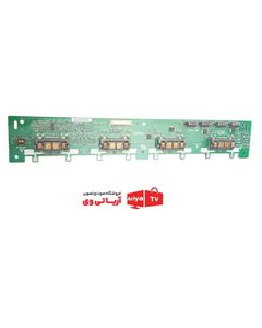 اینورتر تلویزیون ال جی مدل 32CS4600
