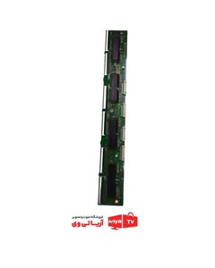 برد بافرتلویزیون ال جی مدل 42PQ30R