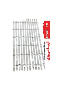 بک لایت  تلویزیون الجی مدل 42LS34000