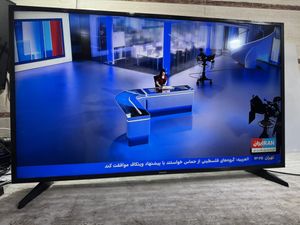تلویزیون سامسونگ 49 اینچ uA49N5370