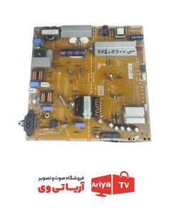 برد پاور تغذیه تلویزیون ال جی 55SJ850V