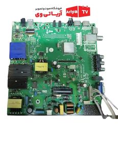 مین برد تلویزیون مارشال me-5006