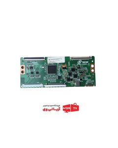 برد تیکان تلویزیون ناتیونال مدل TV55GF