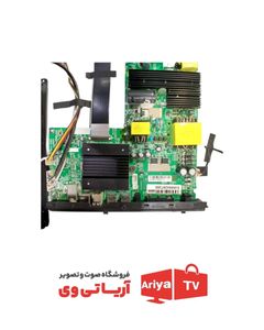 مین برد ایکس ویژن 55XCU735