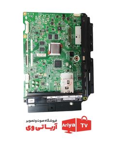 مین برد تلویزیون ال جی مدل 47LA86000