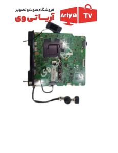 مین برد تلویزیون سامسونگ مدل UA46F5500