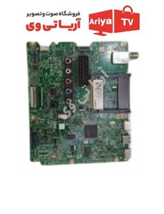 مین برد تلویزیون سامسونگ مدل UA43K5890