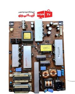برد پاور تغذیه تلویزیون ال جی 42lcd470