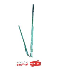 خط کش تلویزیون INNOLUX V450HJ1_XCQ01
