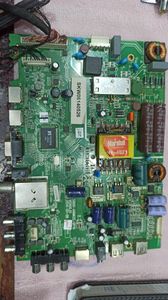 مین برد تلویزیون صنام مدل ME-4021