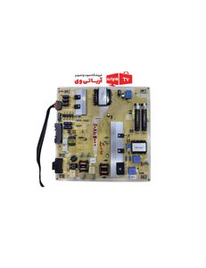 50AU8000 برد پاور تغذیه تلویزیون سامسونگ