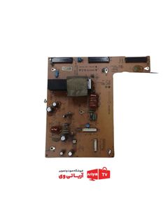 برد زدZ تلویزیون ال جی مدل 42PQ30R