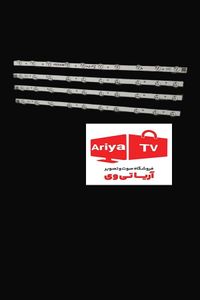 بک لایت تلویزیون سامسونگ مدل3EH5560
