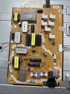 برد پاور تغذیه تلویزیون پاناسونیک TH-55AS670s