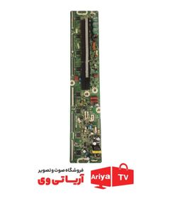برد z تلوزیون پلاسما سامسونگ مدل PA43H4950