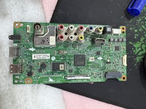 مین برد تلویزیون ال جی مدل 55LB6000  و 42