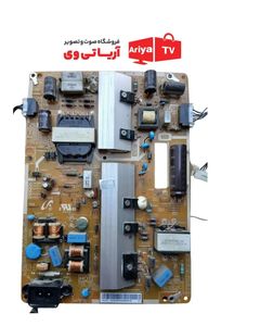 برد پاور تغذیه تلویزیون سامسونگ ua55j5880aw